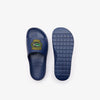 Accessoire sandale Lacoste Serve Slide 2.0