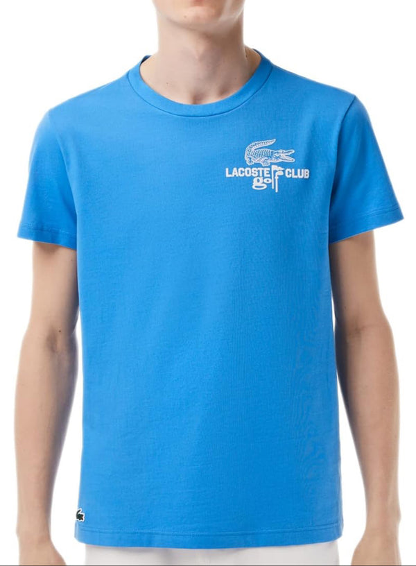 T-shirt Lacoste