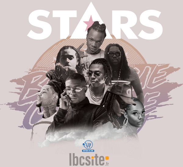 LBCSTARS