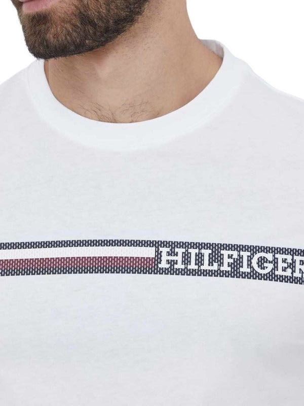 T-shirt Tommy Hilfiger