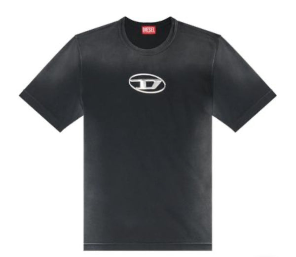 T-shirt Diesel