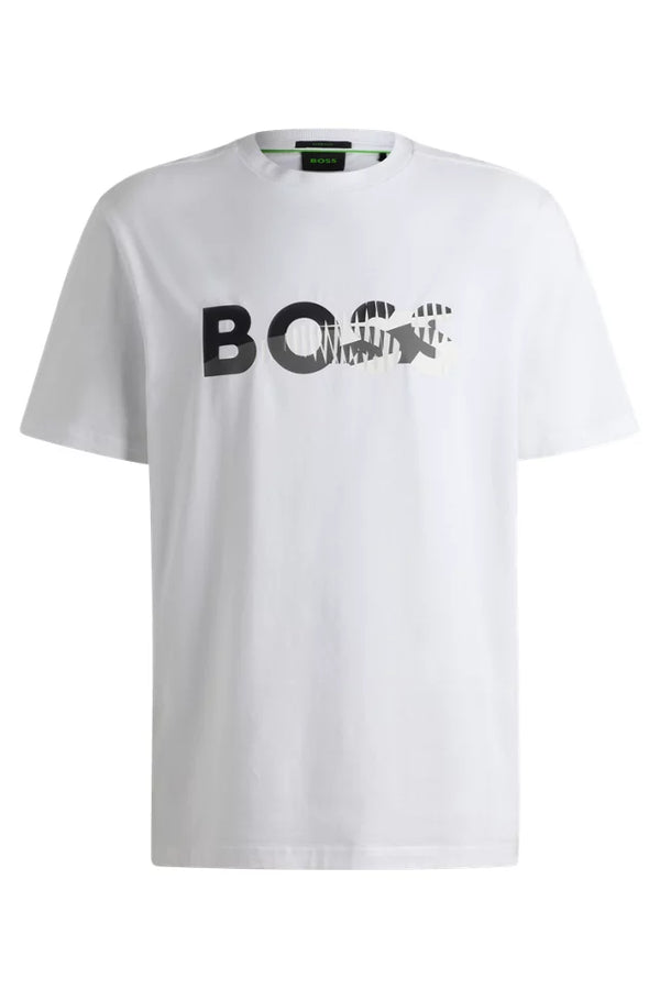 T-Shirt Hugo boss