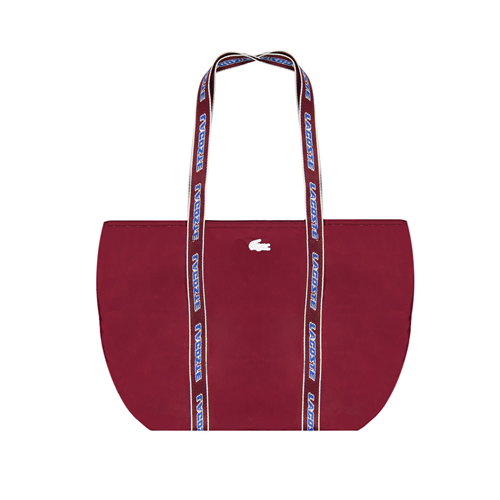 Sac cabas Lacoste