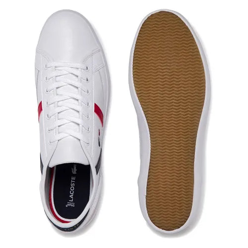 Basket Lacoste