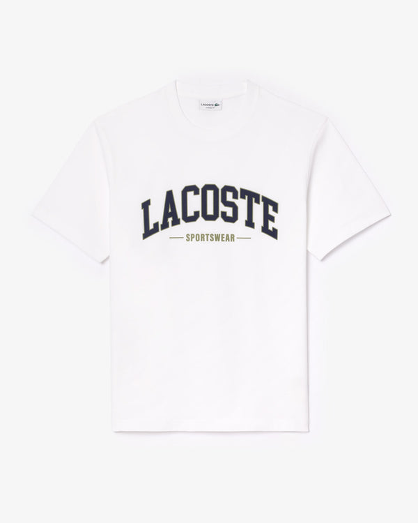 T-shirt Lacoste