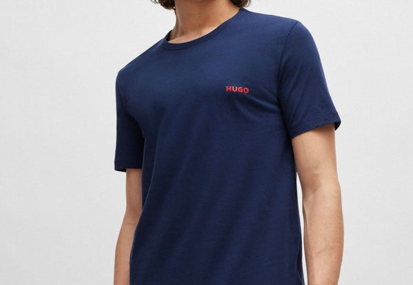 T-shirt Hugo