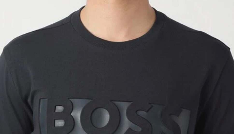 T-shirt Boss