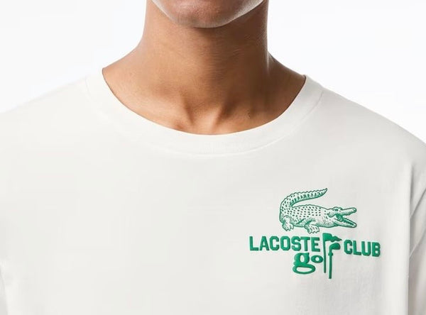 T-shirt Lacoste