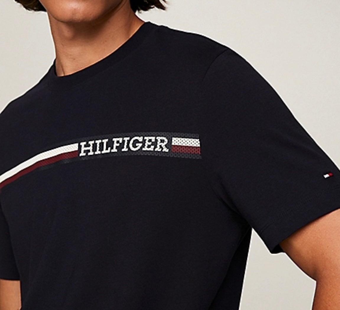 T-shirt Tommy Hilfiger