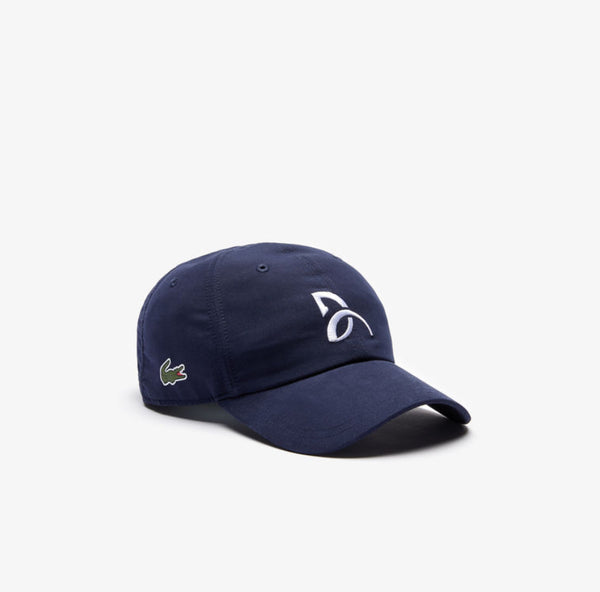 Casquette lacoste outlet jeux olympiques