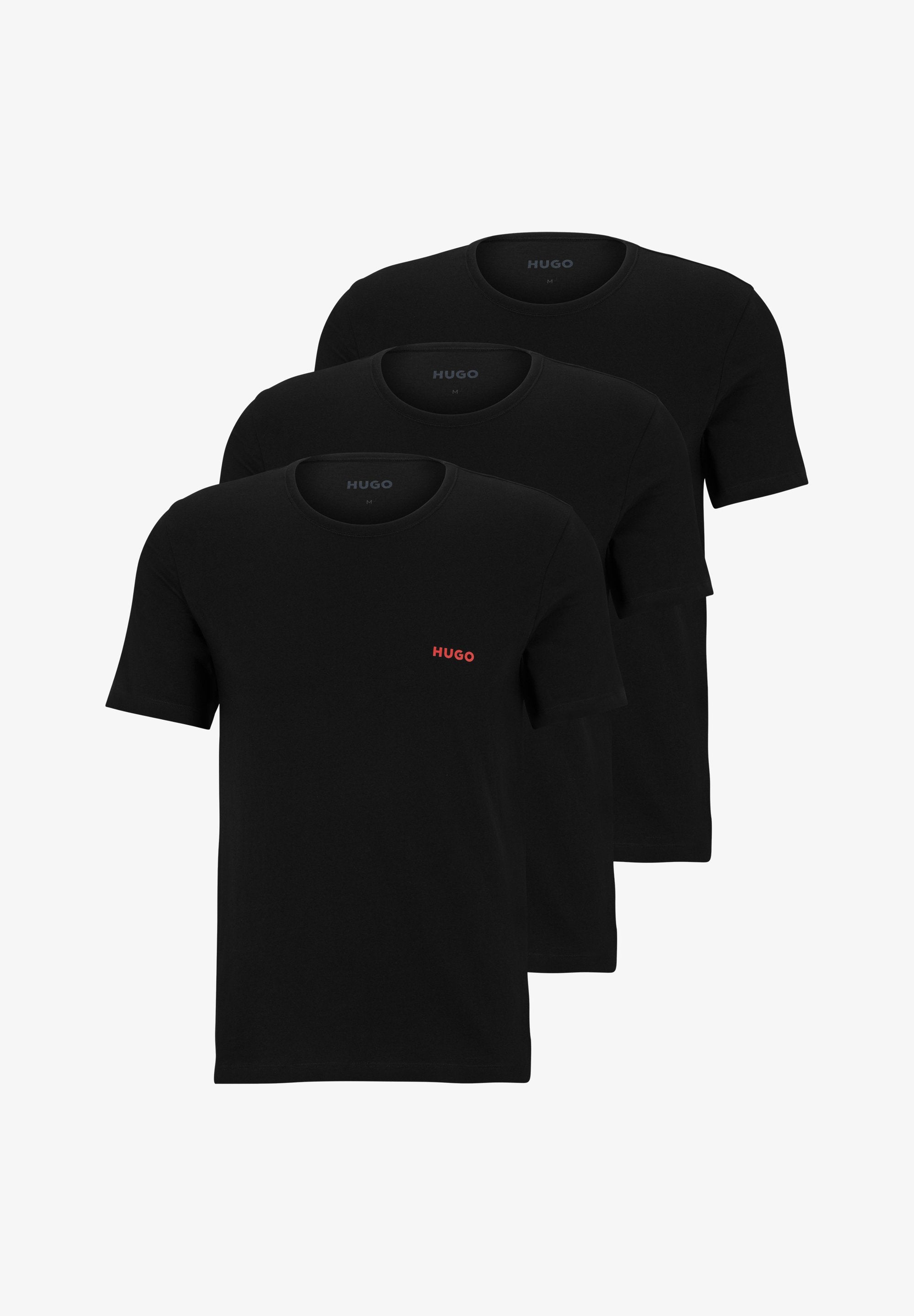 Lot T-shirt Hugo boss