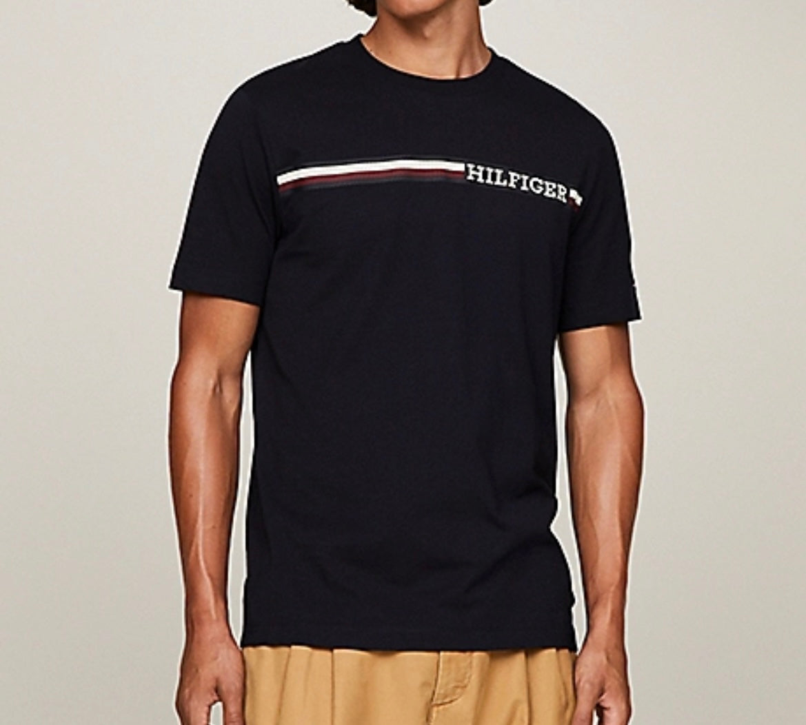 T-shirt Tommy Hilfiger