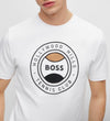 T-Shirt Hugo boss