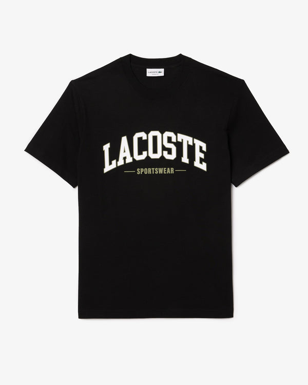 T-shirt Lacoste