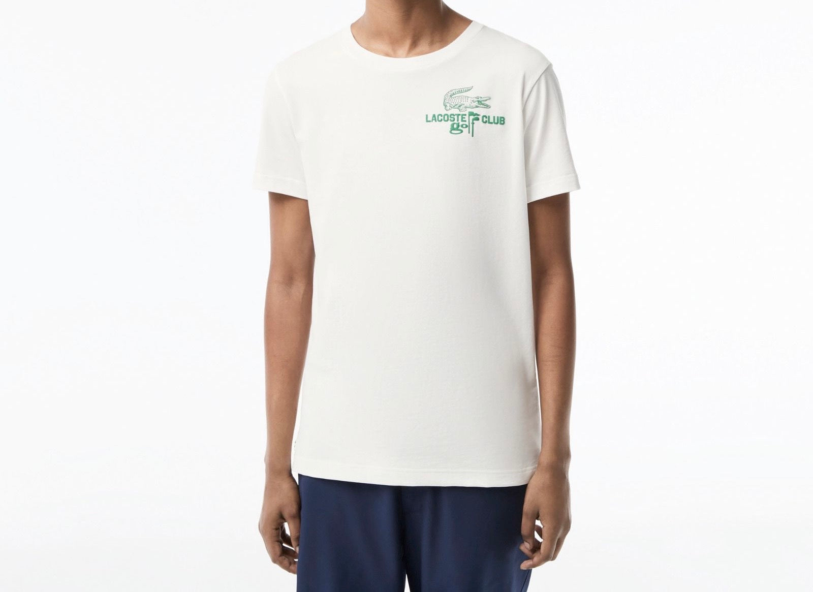 T-shirt Lacoste