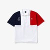 Polo Lacoste jeux olympiques