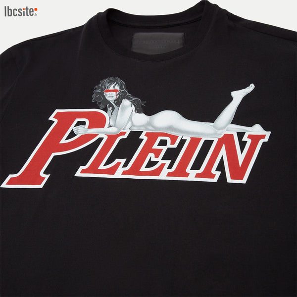 T-shirt Phillipe Plein