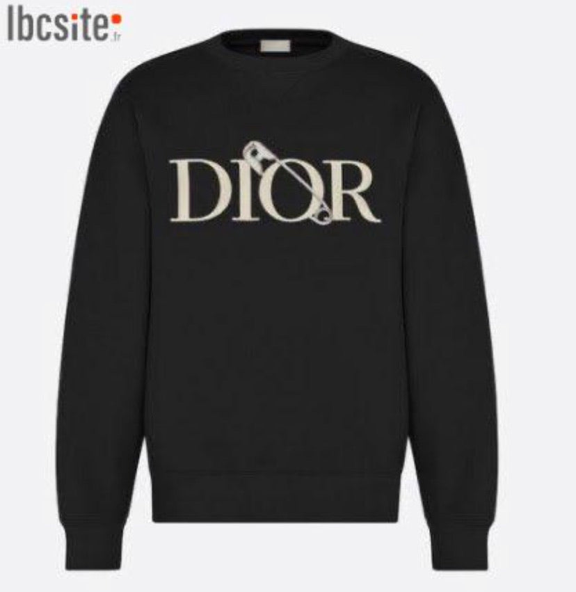 Pull Christian Dior