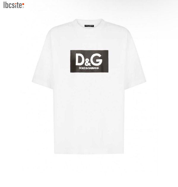 T-shirt Dolce & Gabanna