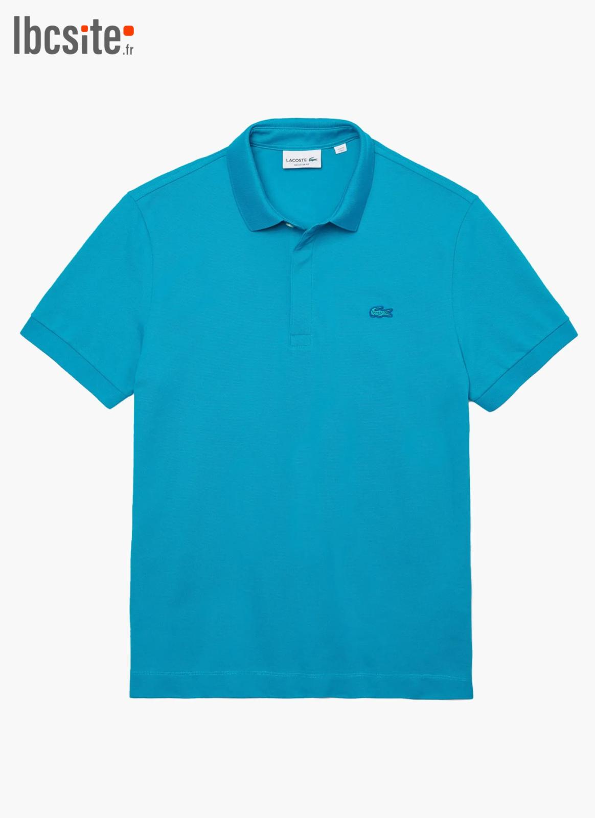 Polo Lacoste