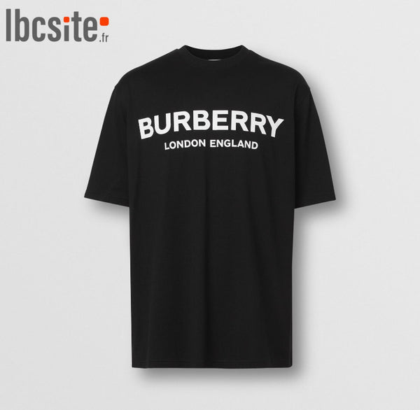 T-shirt Burberry