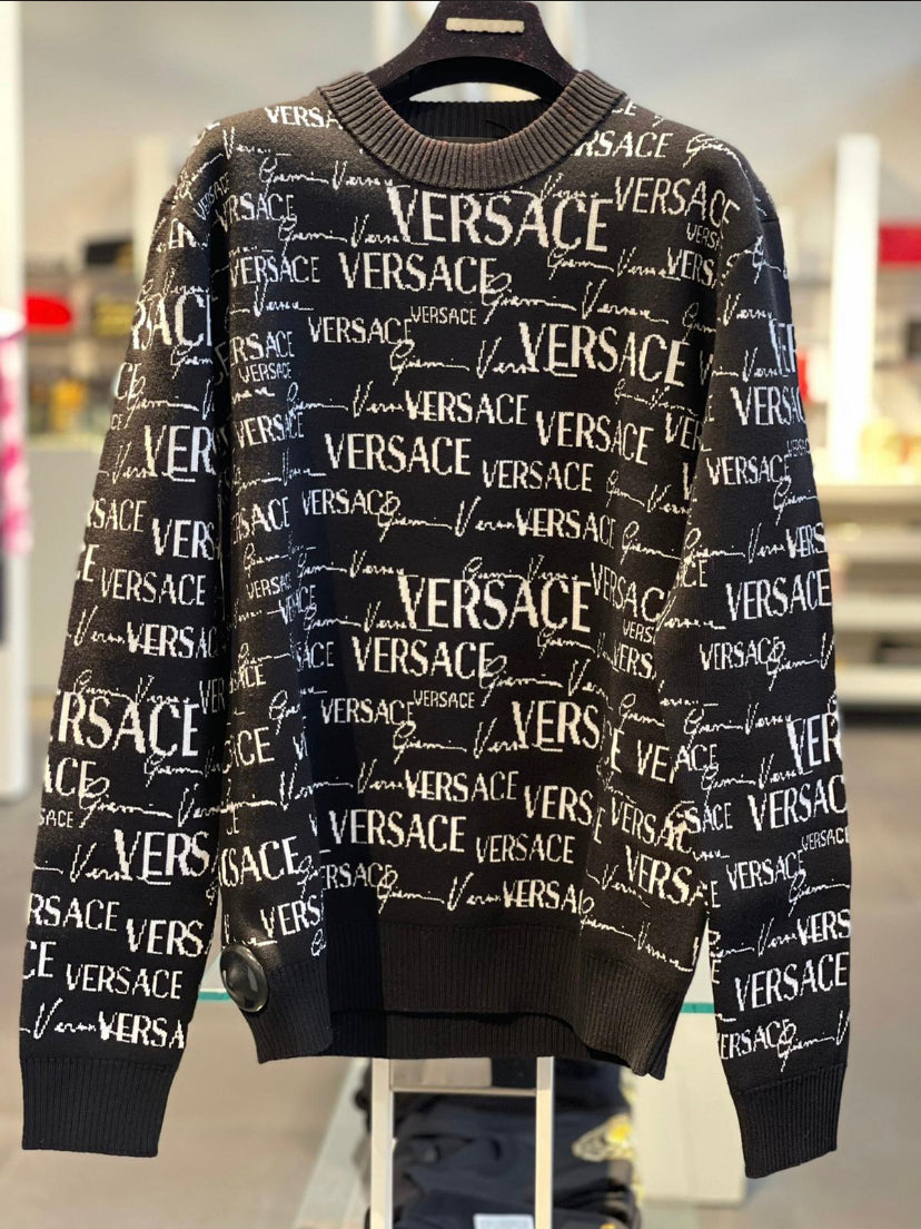 Pull Versace