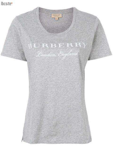 T-shirt  Burberry