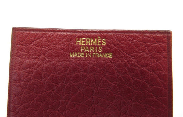 Sacoche Hermès