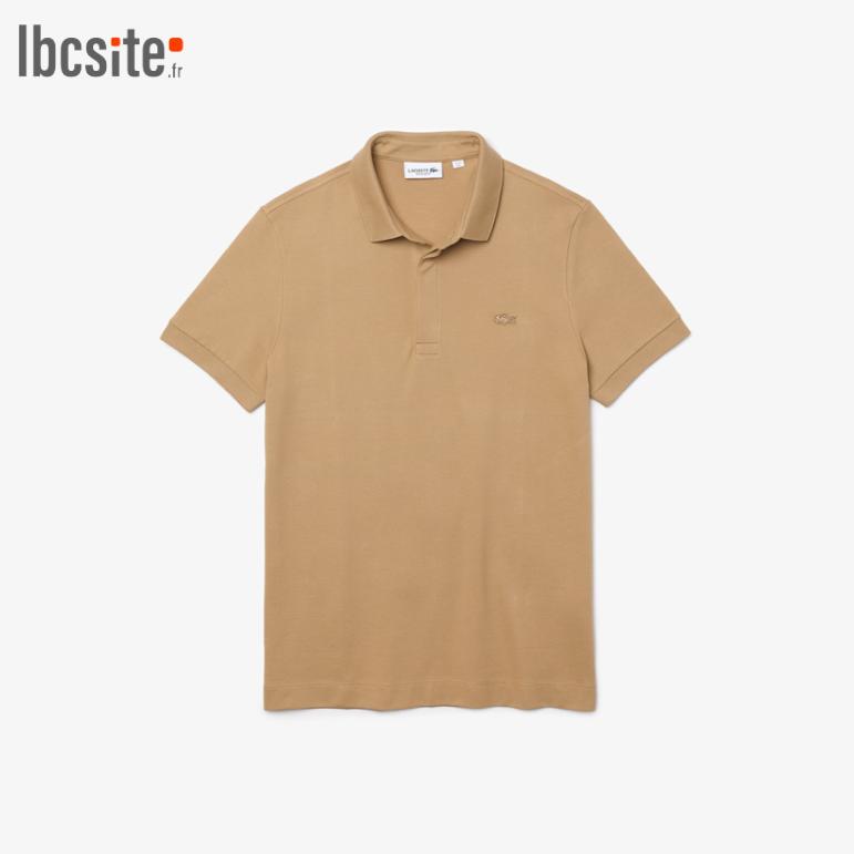 Polo Lacoste