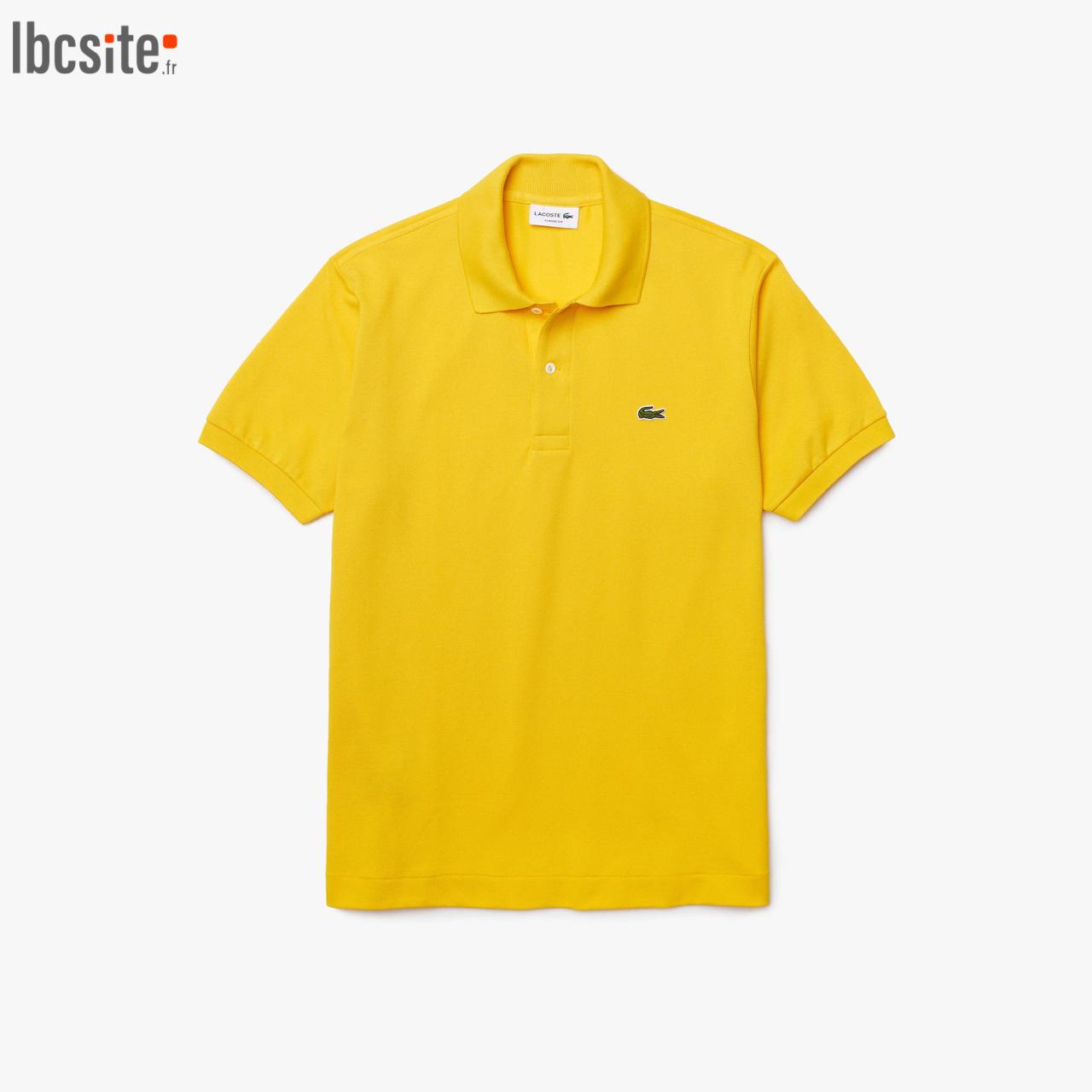 Polo Lacoste