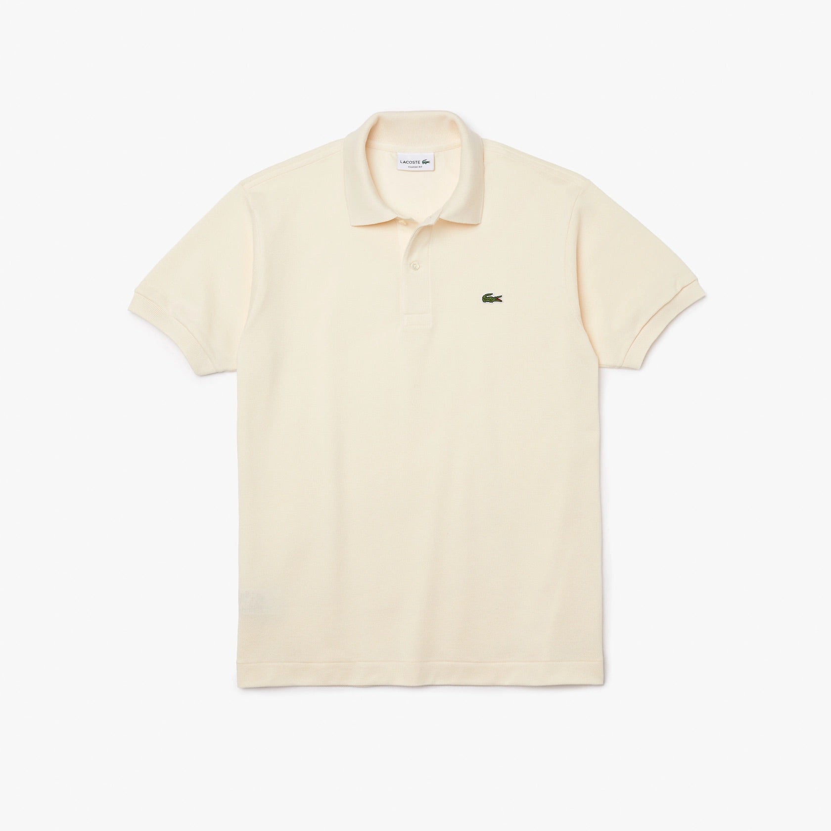 Polo Lacoste