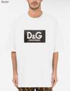 T-shirt Dolce & Gabanna