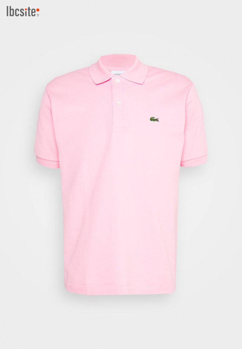 Polo Lacoste