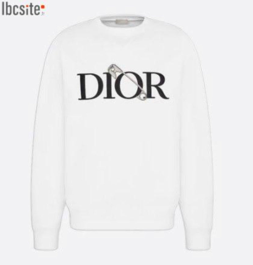 Pull Christian Dior