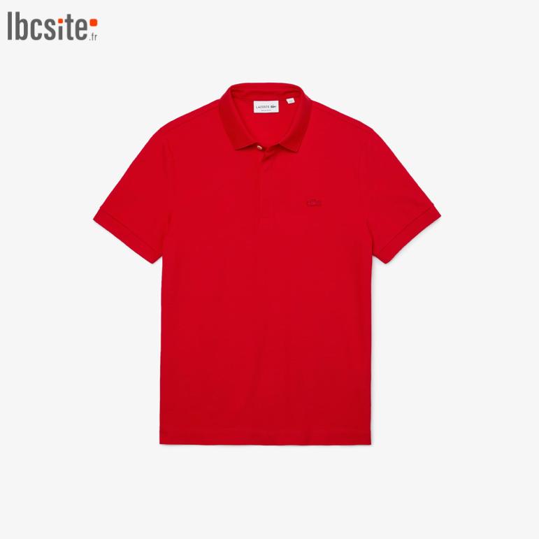 Polo Lacoste