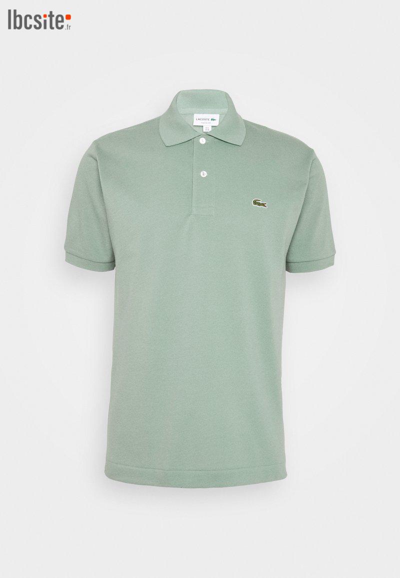 Polo Lacoste